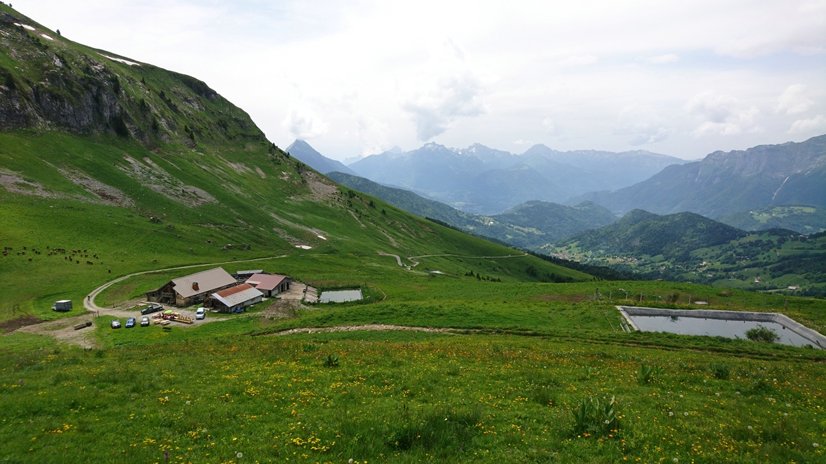 2018 06 10 Refuge du Freu