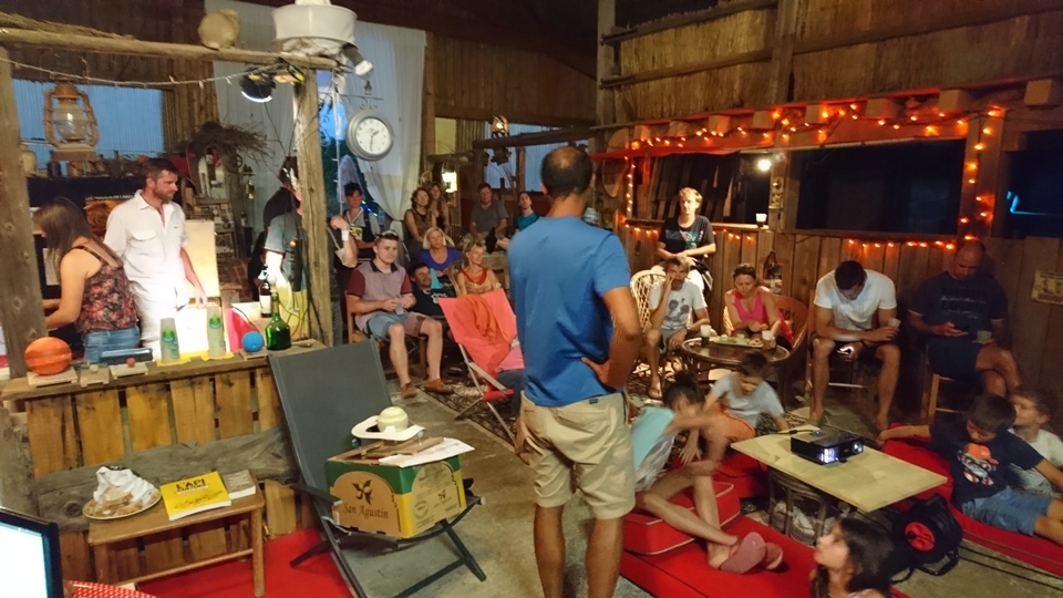 2018 08 03 Ferme des Fendaillous