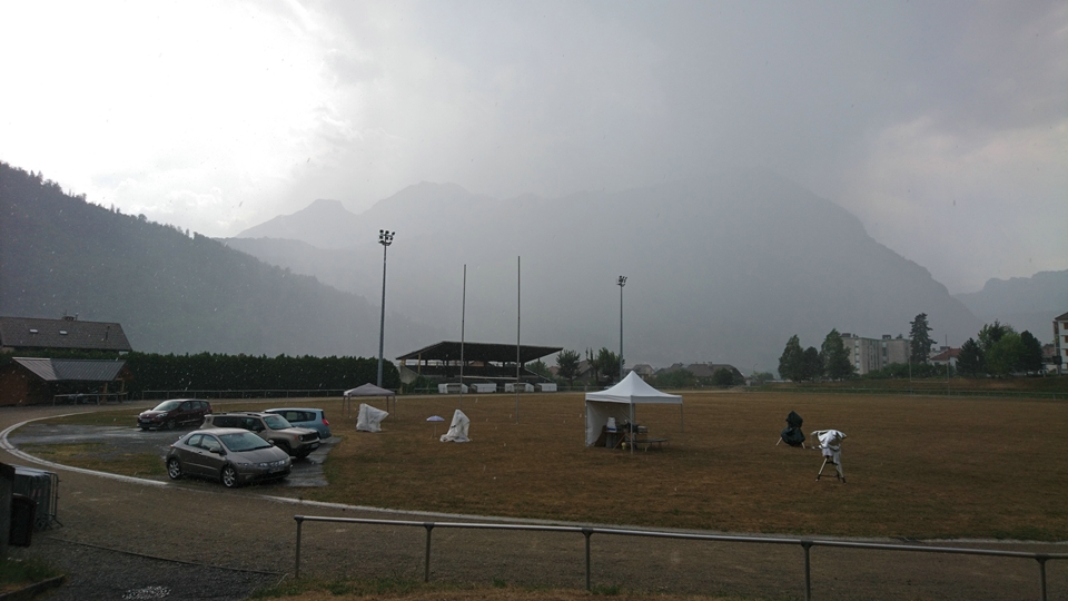 2018 08 04 Pluie à Ugine