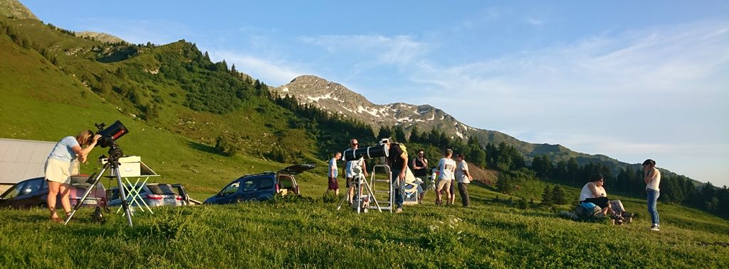 2019 07 05 Refuge de la Thuile Solaire