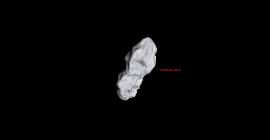 wirtanen-46p
